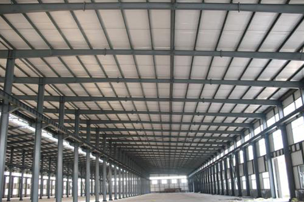 沈陽(yáng)鋼結(jié)構(gòu)廠房防水應(yīng)該怎么做？