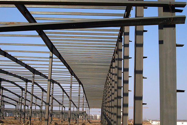 沈陽(yáng)鋼結(jié)構(gòu)的優(yōu)點(diǎn)跟焊接常見質(zhì)量缺陷