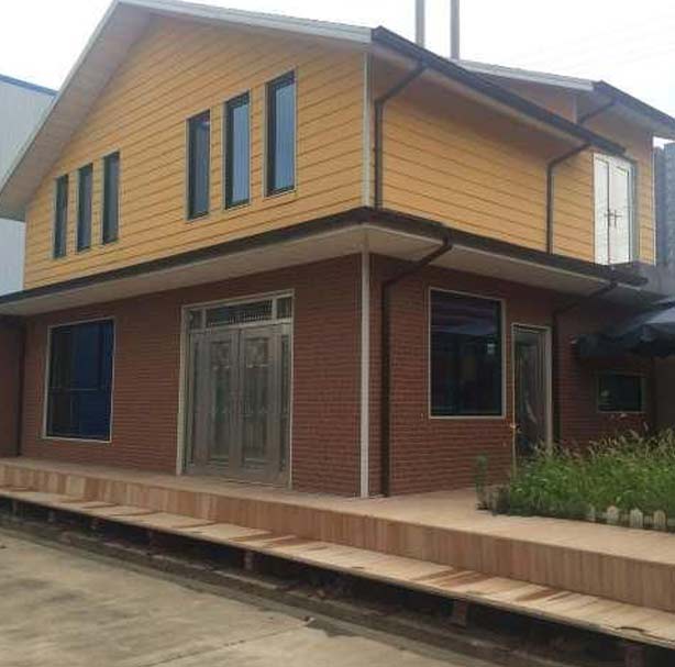 為何沈陽(yáng)鋼結(jié)構(gòu)趨于流行？