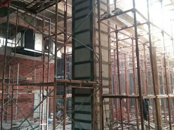 沈陽鋼結構裂痕怎么修復？