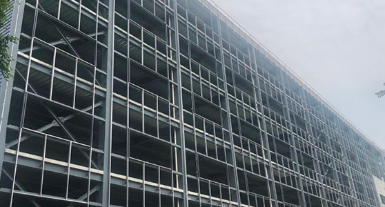 沈陽鋼結構裝配式建筑為什么會這么火?