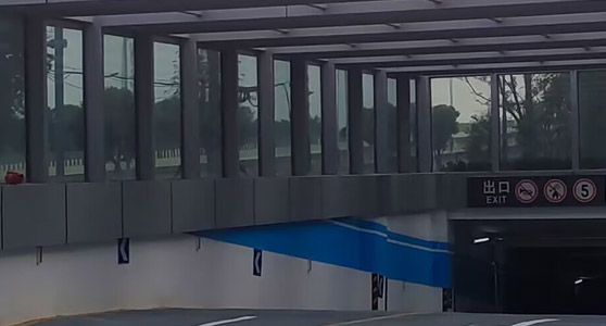 沈陽鋼結構加工廠的精細化管理,全面助力東北振興!