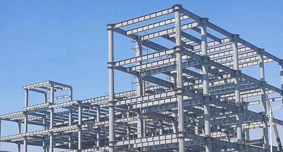 沈陽鋼結構設計如何創新？