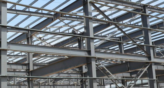 ?沈陽鋼結構建筑廠家的優勢分析