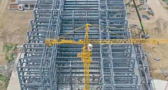 沈陽鋼結構介紹一下單角鋼有哪些特點？