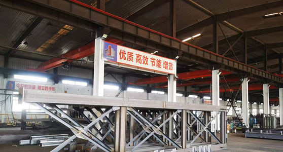 如何找一家好一些的沈陽鋼結構公司呢？