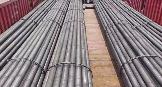 沈陽鋼結構鋼構件運輸時的注意事項?