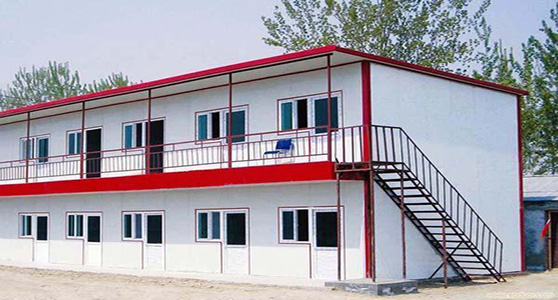 沈陽(yáng)彩鋼房廠家簡(jiǎn)述制作彩鋼房安裝的誤區(qū)有哪些？需要注意哪些方面？