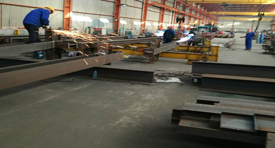 在沈陽(yáng)選擇鋼結(jié)構(gòu)工程有哪些好處？鋼結(jié)構(gòu)工程施工的管理怎樣做好？